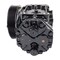 Truckair Cci Comp 8 Gr 6 1/8 12V 2 Wire 03-3334E - alternate 6